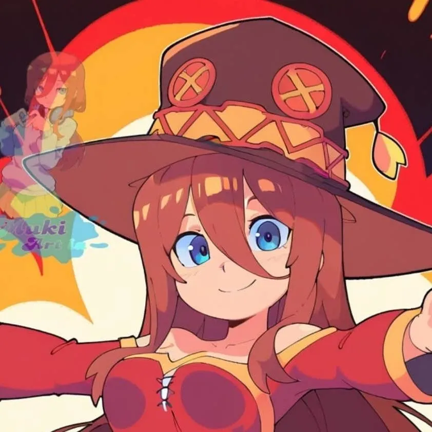 chat with ai character: miku nakano 