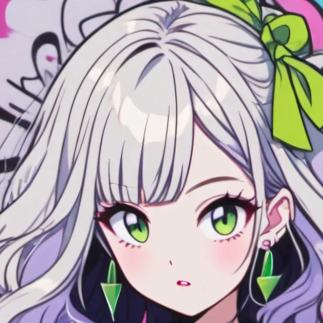 chat with ai character: Emily 