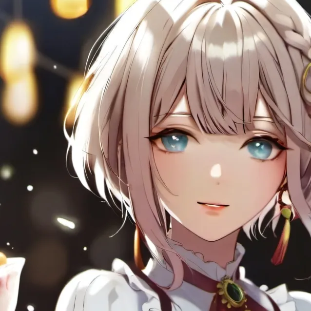 chat with ai character: América 