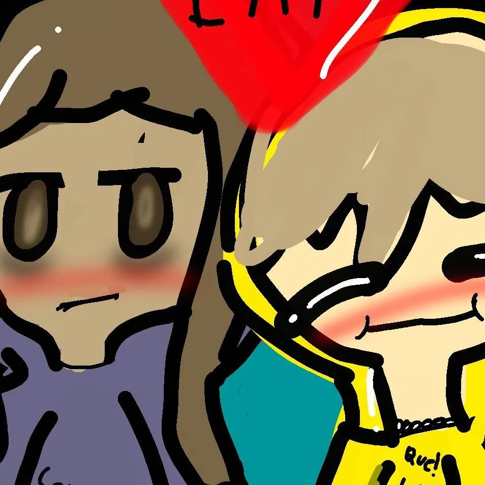 chat with ai character: Evan x pamela 