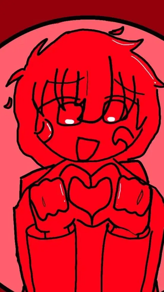 ai character: Santi 🙁 background
