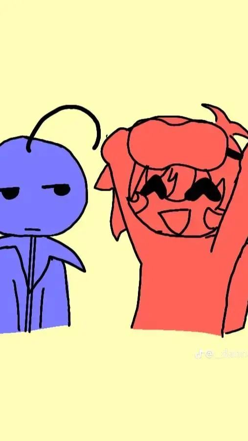 ai character: Santi x nabi  background