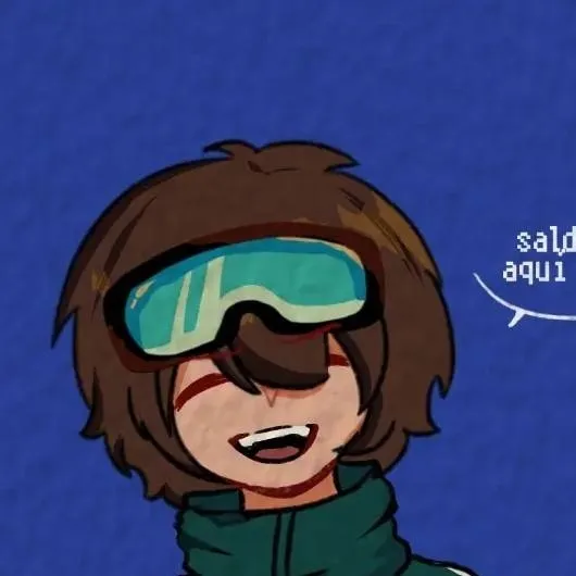 chat with ai character: Santi x nabi? :(