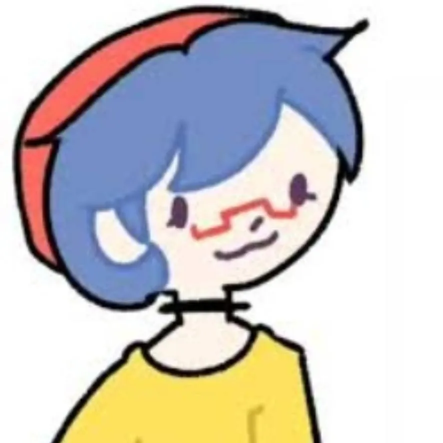 chat with ai character: Cris 🦎