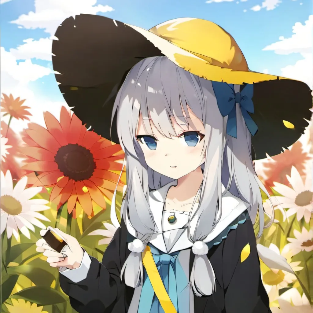 chat with ai character: amanda