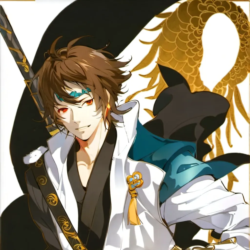 chat with ai character: Jack 