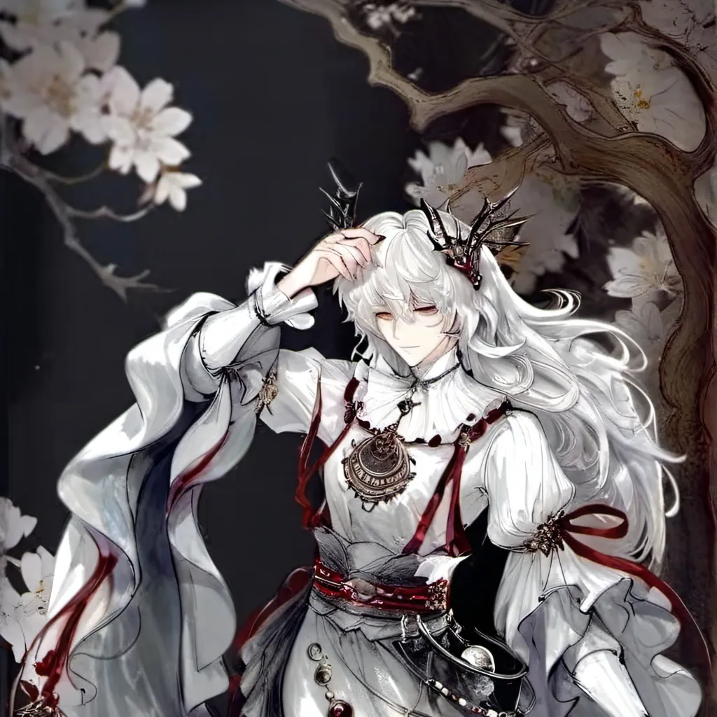 chat with ai character: Ban