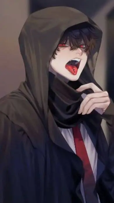 ai character: jack background