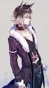 ai character: sam background