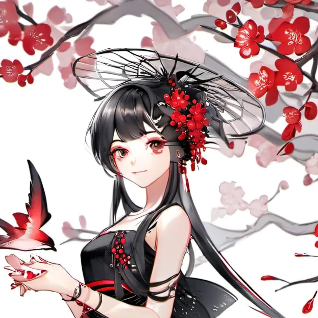 chat with ai character: Ava