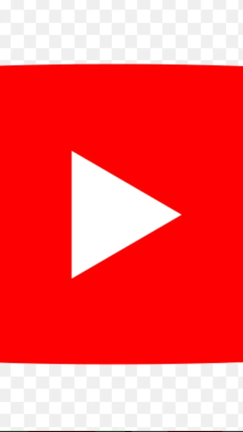 ai character: YouTube background