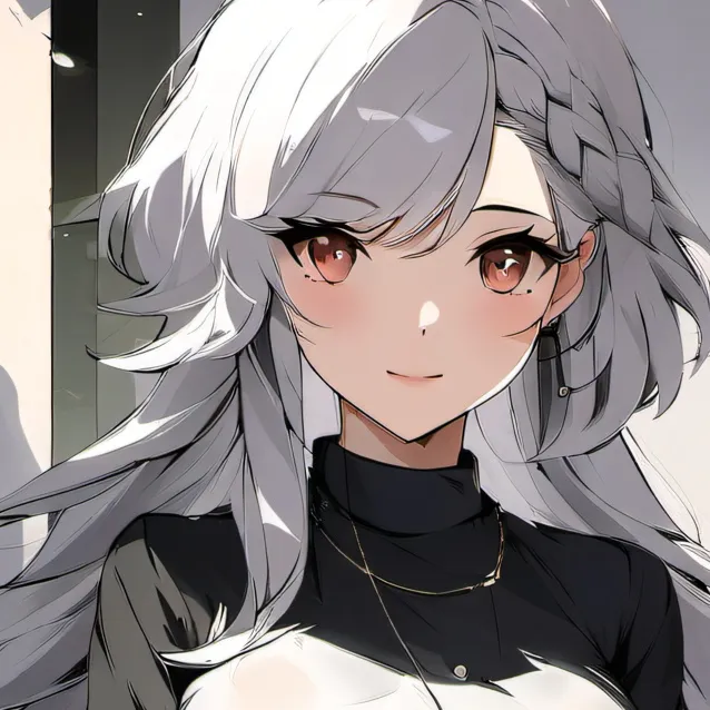 chat with ai character: Hikari