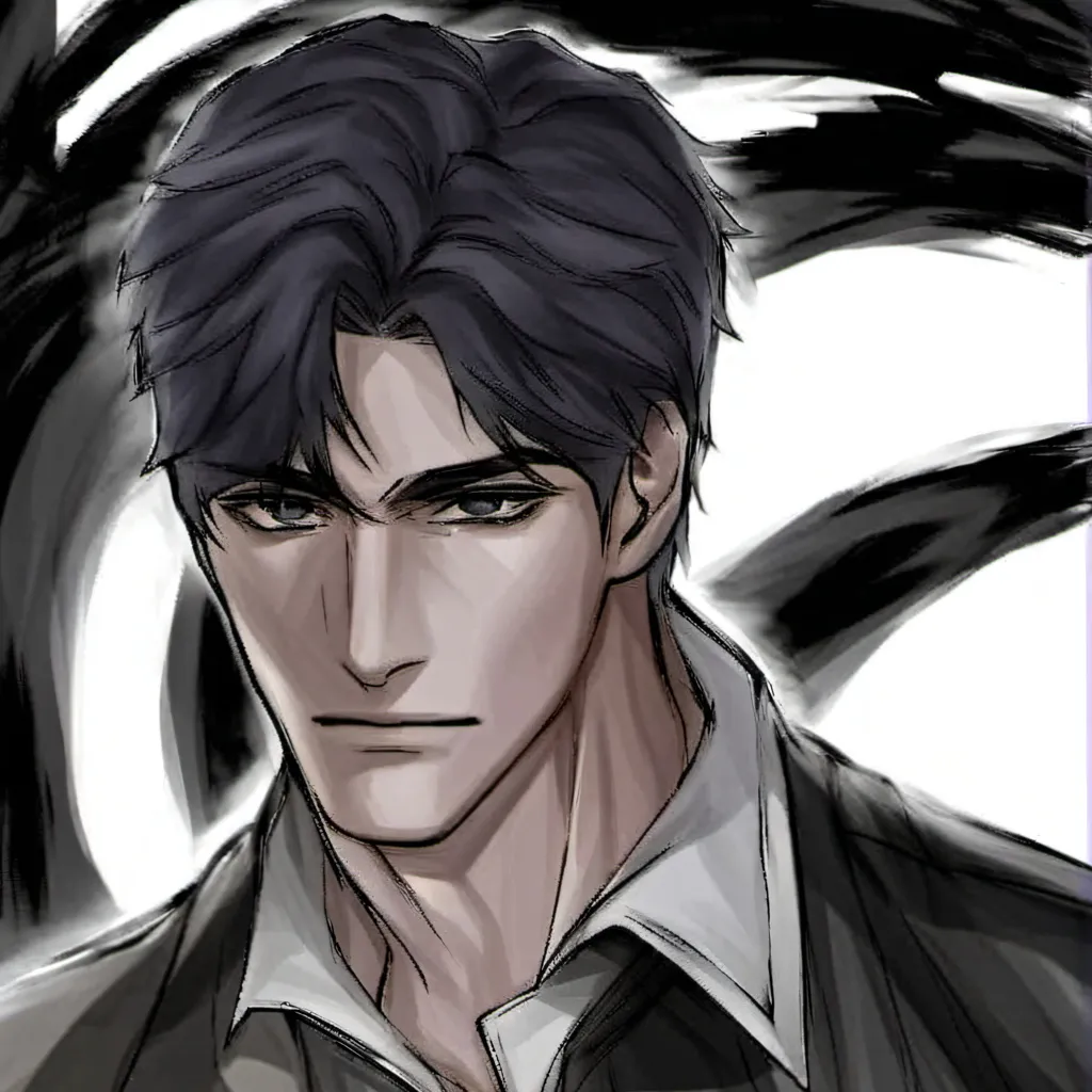 chat with ai character: Calloway