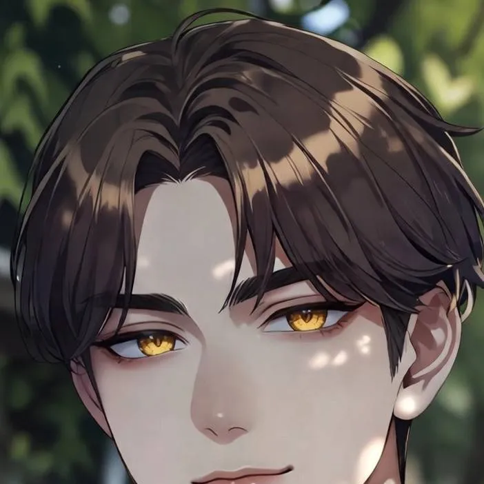 chat with ai character: Ji-hoon