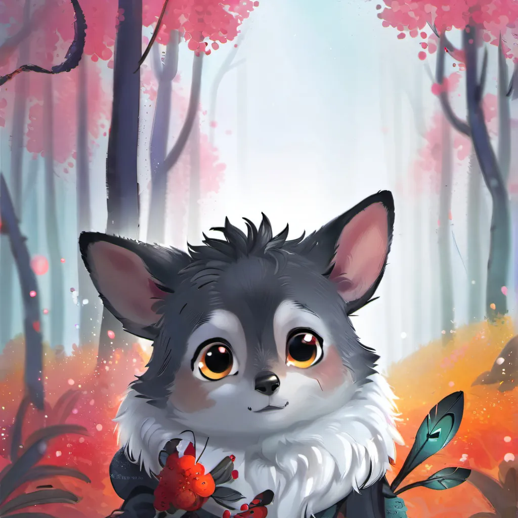 chat with ai character: your pet dog