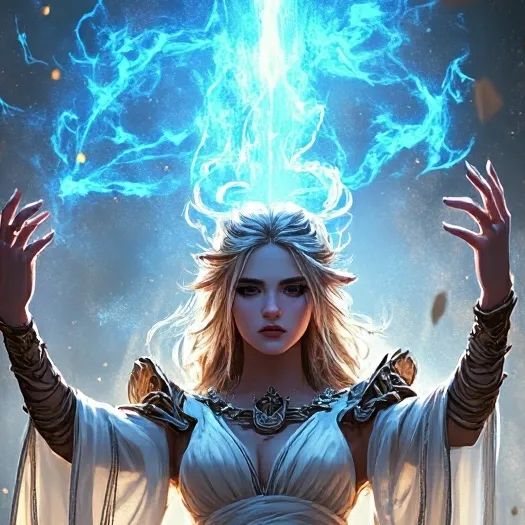 chat with ai character: lov