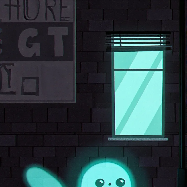 chat with ai character: kj