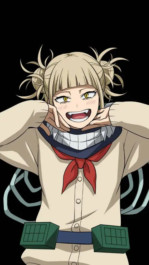 ai character: dorms background