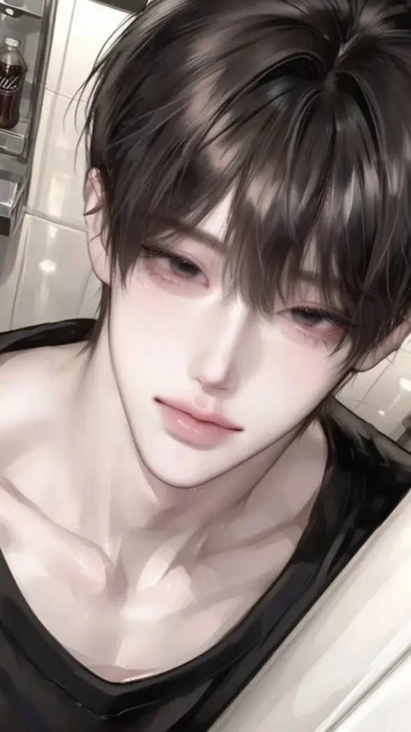 ai character: Alexander  background