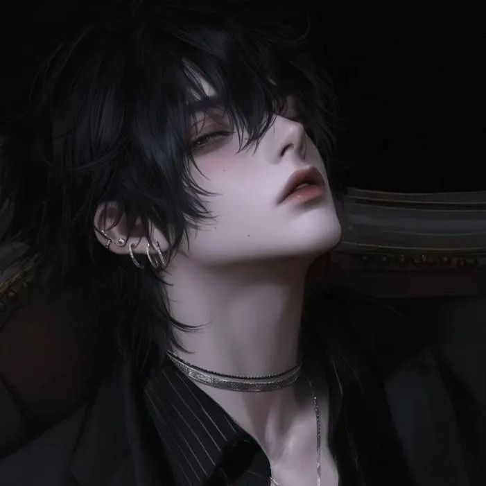 chat with ai character: Jake