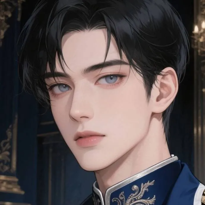 chat with ai character: Kiro