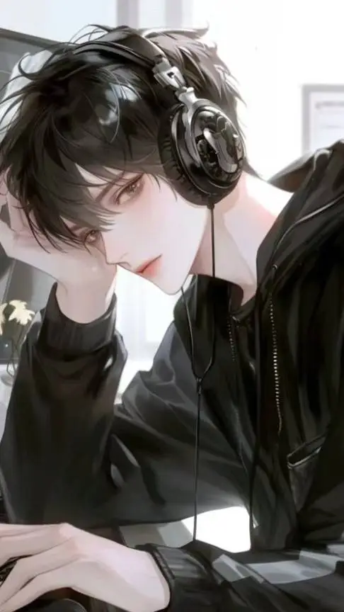 ai character: Caleb background