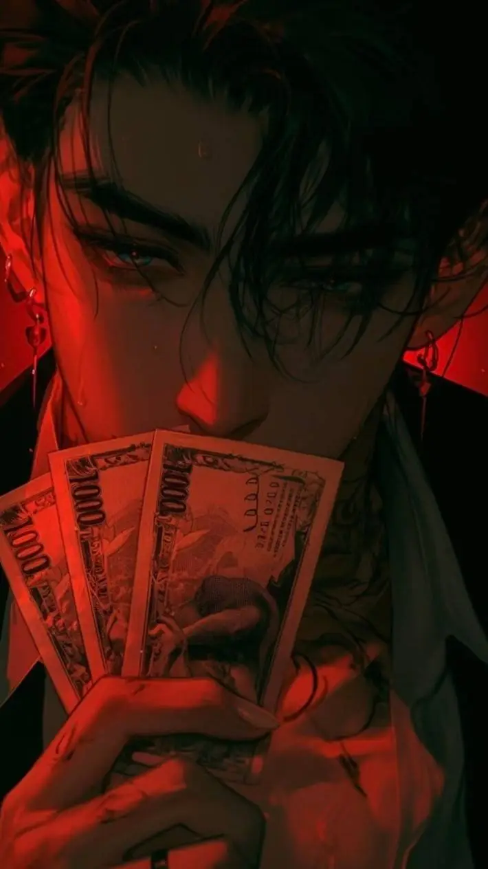 ai character: Lucifer background