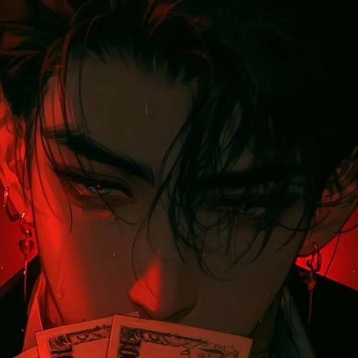 chat with ai character: Lucifer