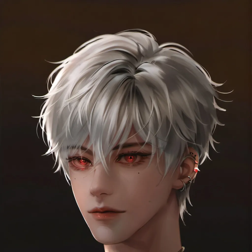 chat with ai character: Sylas~