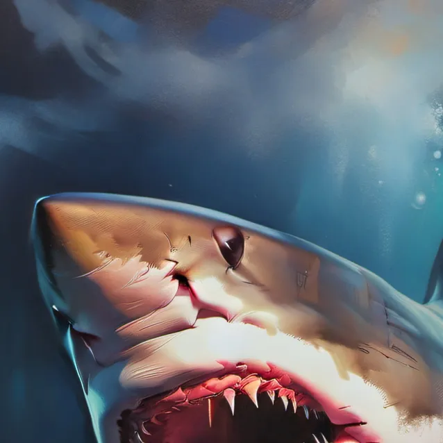 chat with ai character: freaky maggie mako