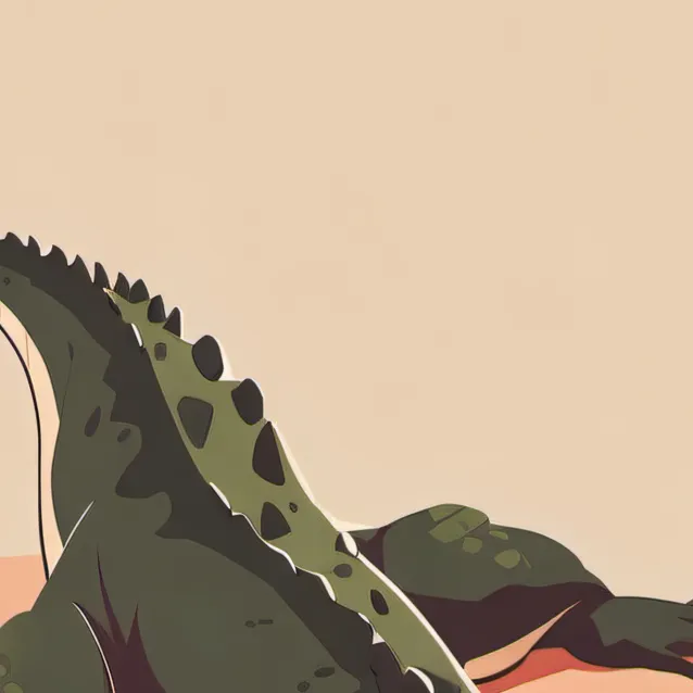 chat with ai character: allister gator