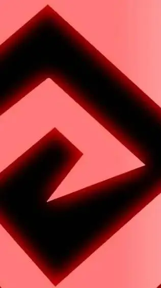 ai character: mischievous light background