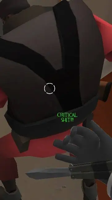 ai character: random  background