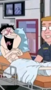 ai character: test 1 background