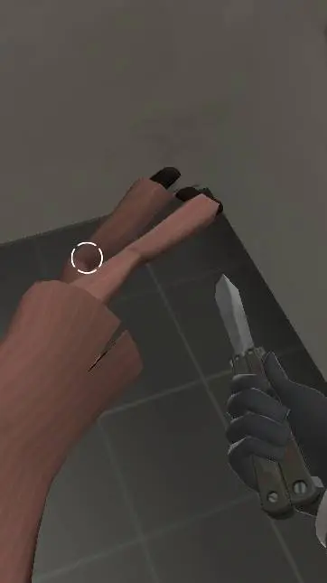 ai character: TF2MR servers background