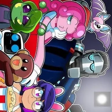 chat with ai character: Vbunny Go show