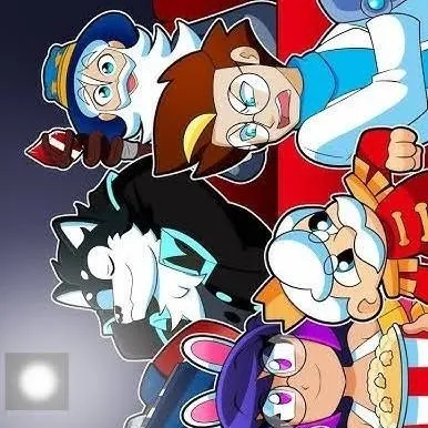 chat with ai character: 🎉Vbunny Go Show🐰