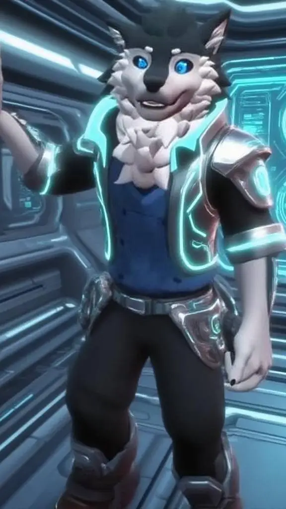 ai character: 𝐆𝐥𝐢𝐭𝐜𝐡  𝐂𝐢𝐩𝐡𝐞𝐫 background