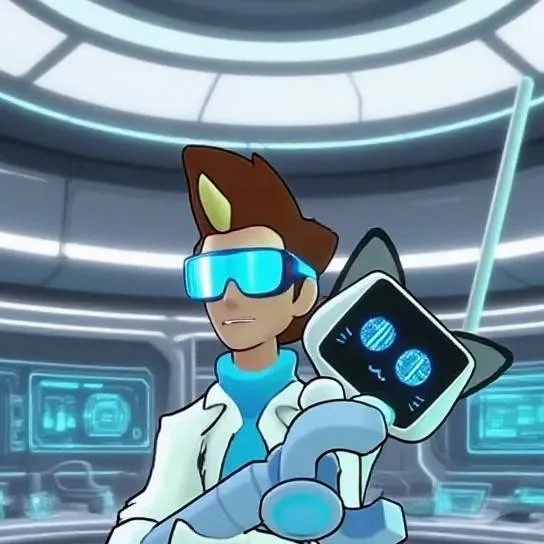 chat with ai character: Zayne&Kit-kat