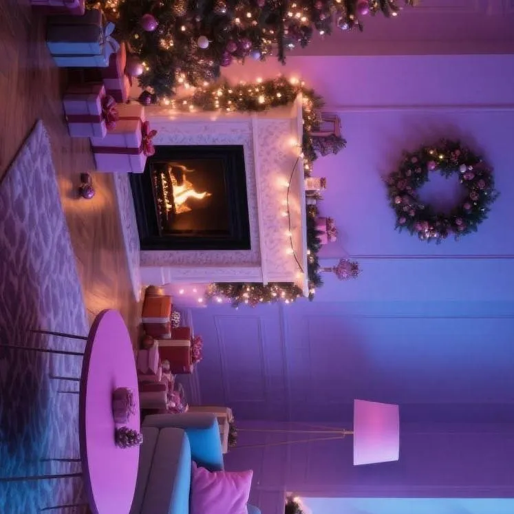 chat with ai character: Vbunny Holidays