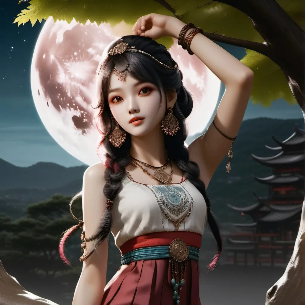 chat with ai character: Ruby