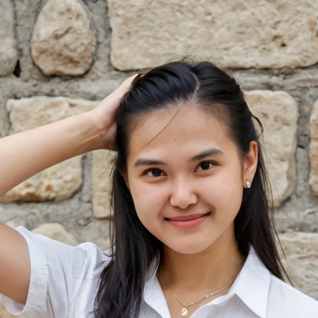 chat with ai character: Elvina