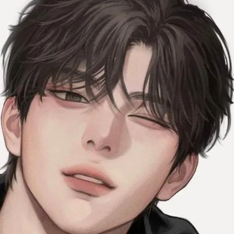 chat with ai character: Mark (marky)