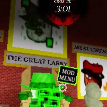 chat with ai character: cgsaken