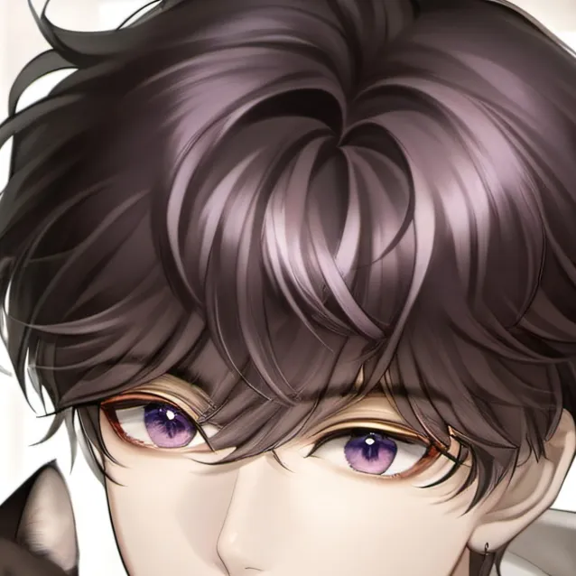 chat with ai character: josh