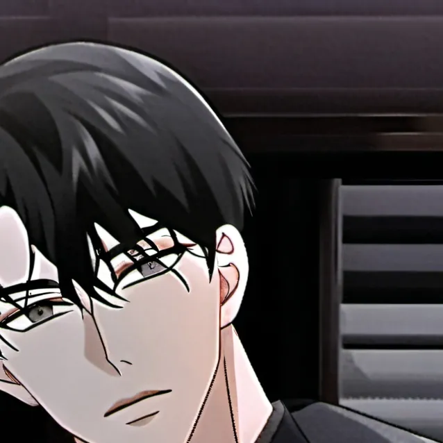 chat with ai character: Ethan