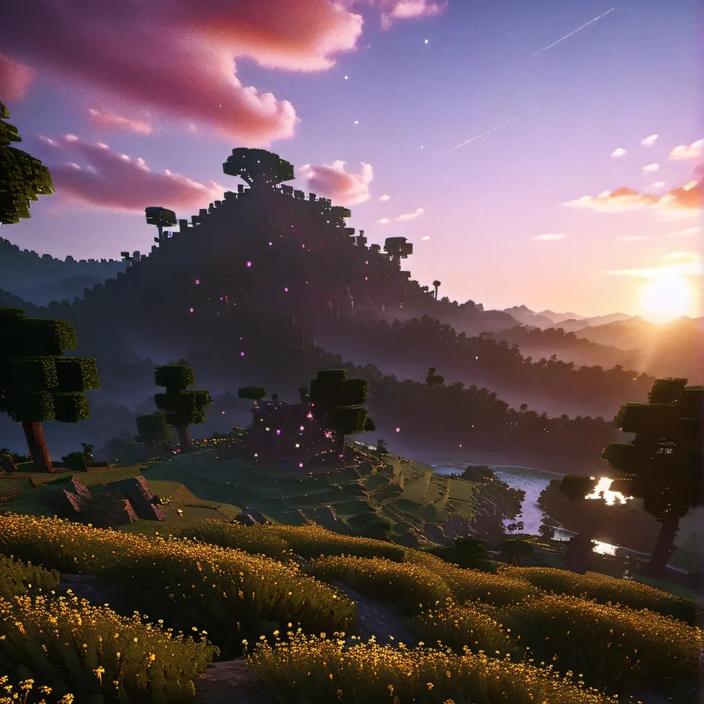 chat with ai character: dentro de Minecraf
