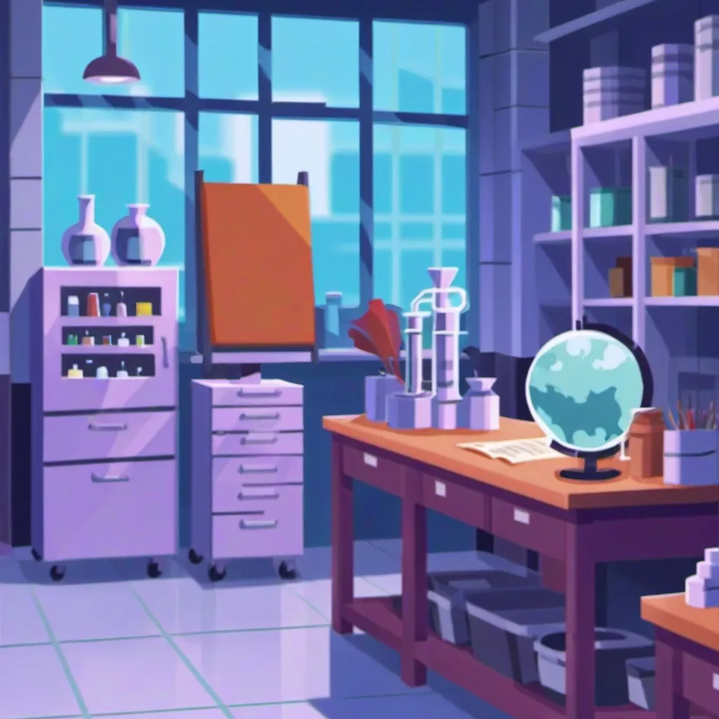 chat with ai character: Impostor Human