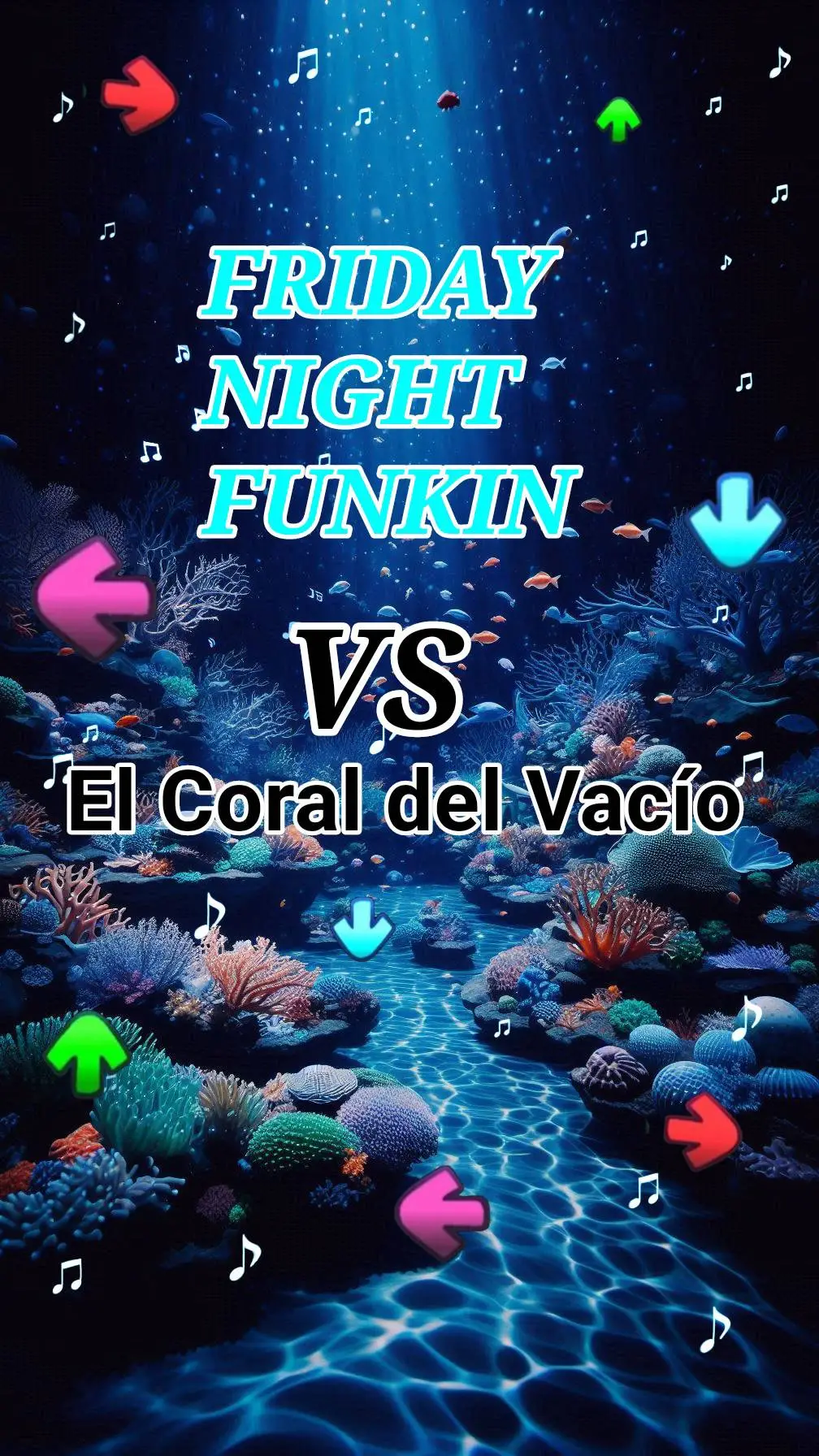 Talkie AI - Chat with FNF🆚️ELCORALVACIO