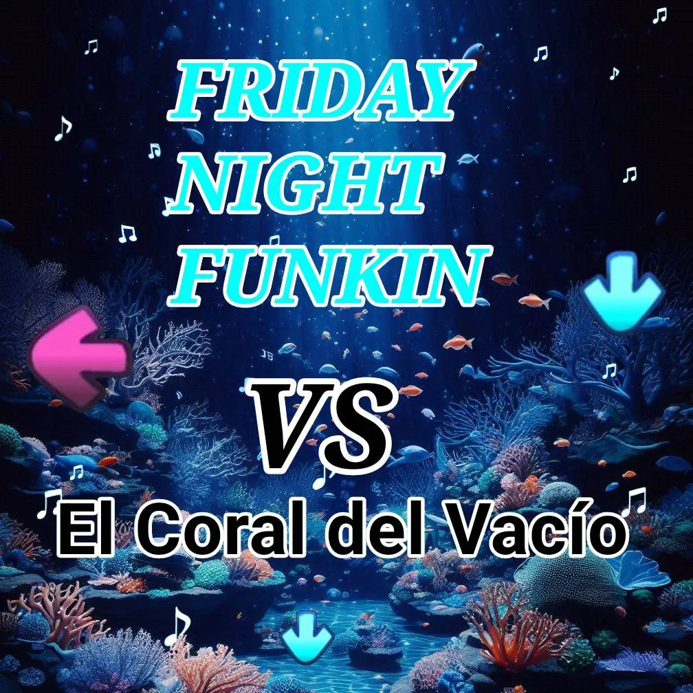 chat with ai character: FNF🆚️ELCORALVACIO